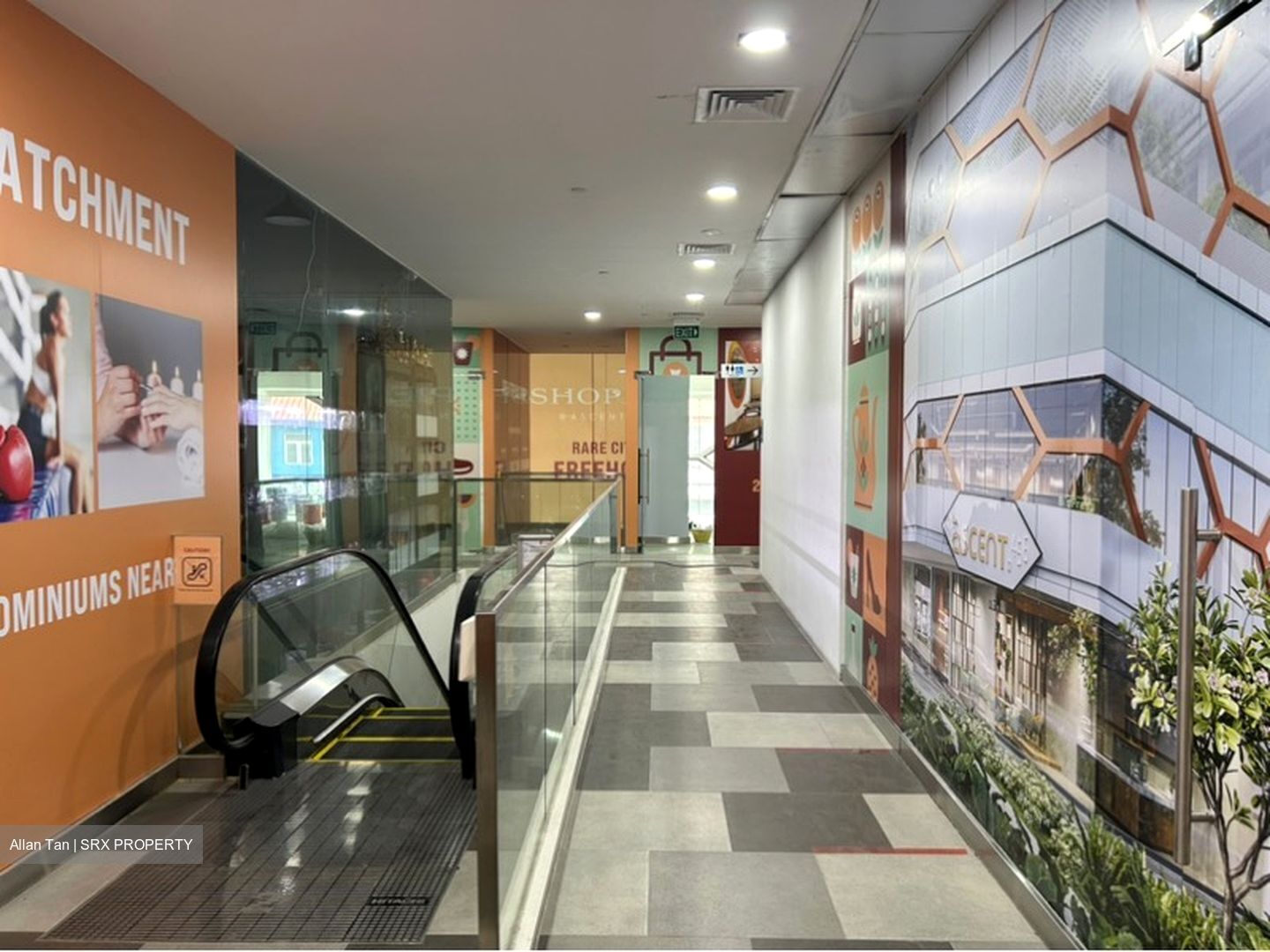 Ascent @ 456 (D12), Shop House #504450051